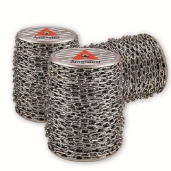 Cadenas para elevación