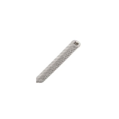 CABLE DE ACERO FORRADO PVC