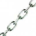 CADENA ZINCADA