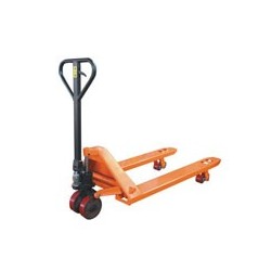 CARRO TRANSPALETA