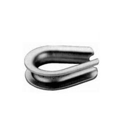 GUARDACABOS HD GALVANIZADO