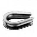GUARDACABOS HD GALVANIZADO