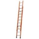 ESCALERA EXTENSIÓN FIBRA DE VIDRIO PROFESIONAL