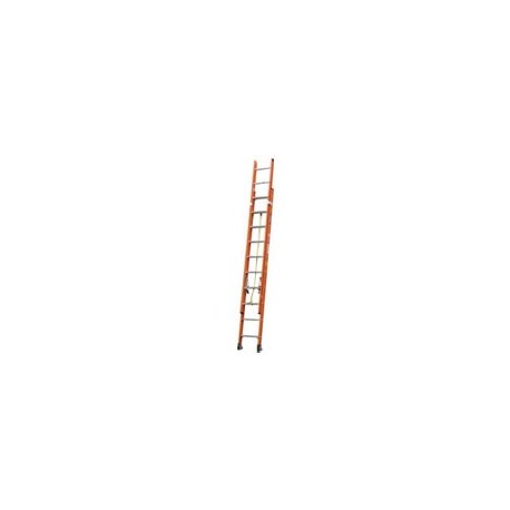 ESCALERA EXTENSIÓN FIBRA DE VIDRIO PROFESIONAL