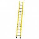 ESCALERA EXTENSIÓN FIBRA DE VIDRIO