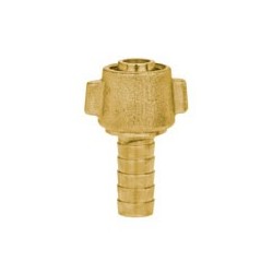 CONECTOR CON TUERCA GIRATORIA