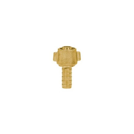 CONECTOR CON TUERCA GIRATORIA