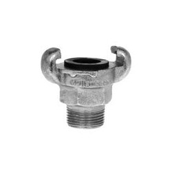 UNIÓN TIPO CHICAGO HILO EXTERIOR BSP