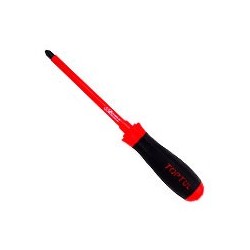 ATORNILLADOR VDE 1000 VOLTS CRUZ