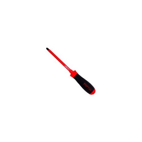 ATORNILLADOR VDE 1000 VOLTS CRUZ