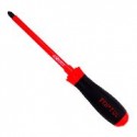 ATORNILLADOR VDE 1000 VOLTS CRUZ