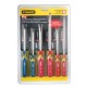 JUEGO ATORNILLADORES HANDYMAN