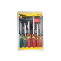 JUEGO ATORNILLADORES HANDYMAN