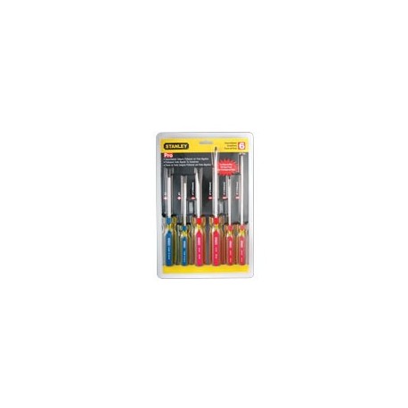 JUEGO ATORNILLADORES HANDYMAN