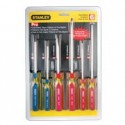 JUEGO ATORNILLADORES HANDYMAN