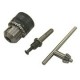 ADAPTADOR SDS PLUS CON MANDRIL