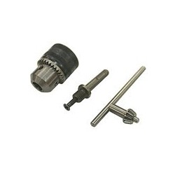 ADAPTADOR SDS PLUS CON MANDRIL