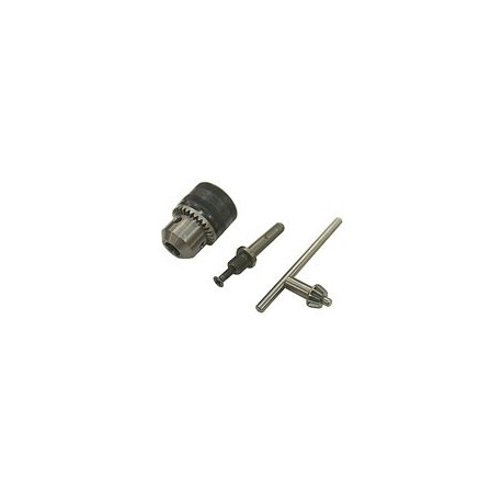 ADAPTADOR SDS PLUS CON MANDRIL