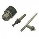 ADAPTADOR SDS PLUS CON MANDRIL