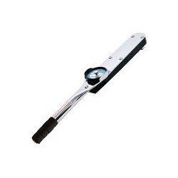 LLAVE DE TORQUE CON DIAL