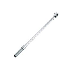 LLAVE DE TORQUE CON MICRÓMETRO