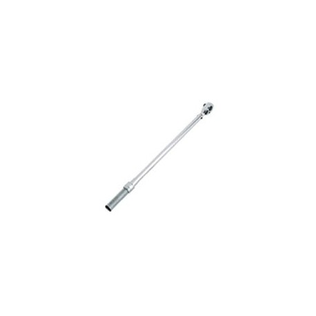 LLAVE DE TORQUE CON MICRÓMETRO