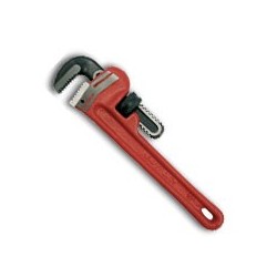 LLAVE STILLSON HEAVY DUTY