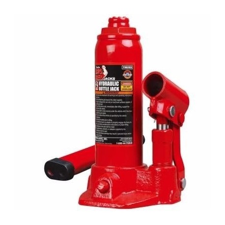 GATA BOTELLA 40T BR40