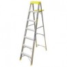 ESCALERA TIJERA ALUMINIO COMERCIAL