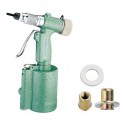 REMACHADORA NEUMATICA PARA INSERTOS