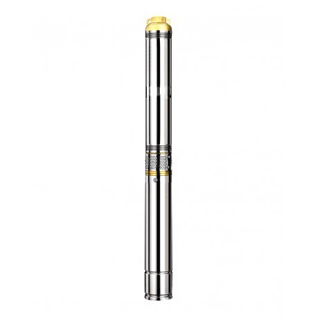 BOMBA POZO PROFUNDO 1HP CAUDAL 2-4M3H BSP858