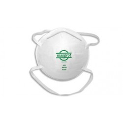 MASCARAS DESECHABLES M-300 (N95)
