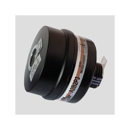 INCA 30 A2B2E2K2HG-P3 PLASTICO