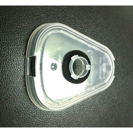 ADAPTADOR M-611 (Para usar con filtro M400)