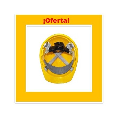 Casco EVO III Roller Arnés de Plástico