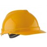 Casco Evo III - Amarillo