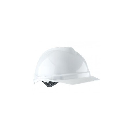 Casco Evo III - Blanco