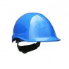 Casco steelpro ABS MTA azul