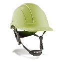 Casco Steelpro Mountain ABS Fotoluminiscente