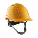 CASCO STEELPRO MONTAÑA VENTILADO - AMARILLO