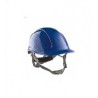 CASCO STEELPRO MONTAÑA VENTILADO - AZUL