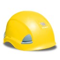 Casco Yako Steelpro - Amarillo