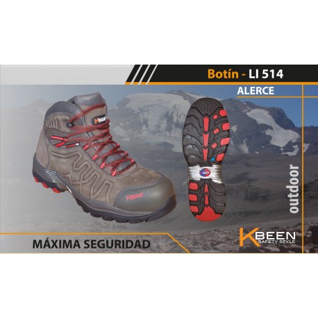 Botín- LI 514