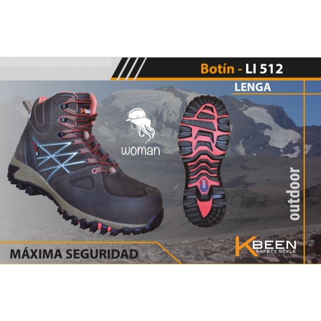 Botín- LI 513