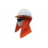 CUBRE NUCA PARA CASCO