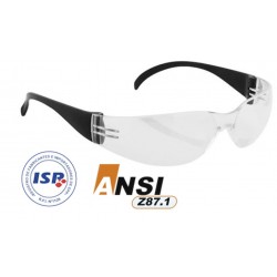 ANTIPARRA TRANSPARENTE SPY