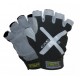 Guante Executive Fingerless Steelpro
