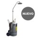 Duchas Lava Ojos Steelpro B - TEMP (BD-580)