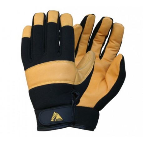 GUANTE STEELPRO EXECUTIVE WORK AMARILLO
