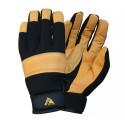 GUANTE STEELPRO EXECUTIVE WORK AMARILLO
